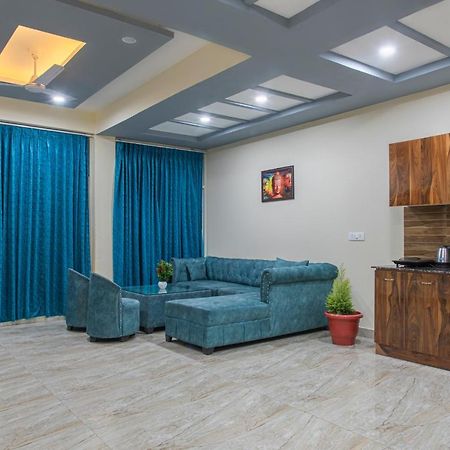 Valley View Apartments Kasauli Ngoại thất bức ảnh