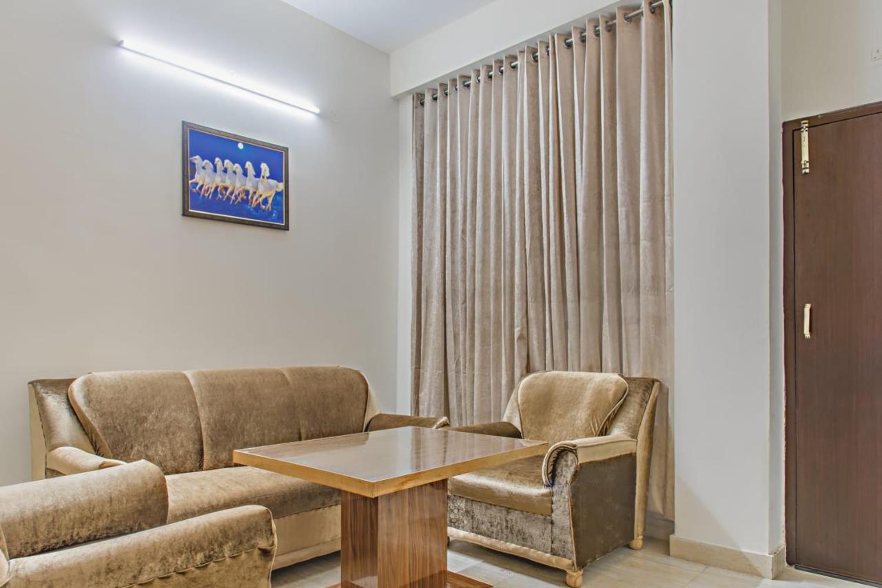 Valley View Apartments Kasauli Ngoại thất bức ảnh