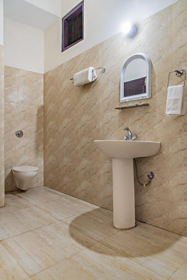 Valley View Apartments Kasauli Ngoại thất bức ảnh