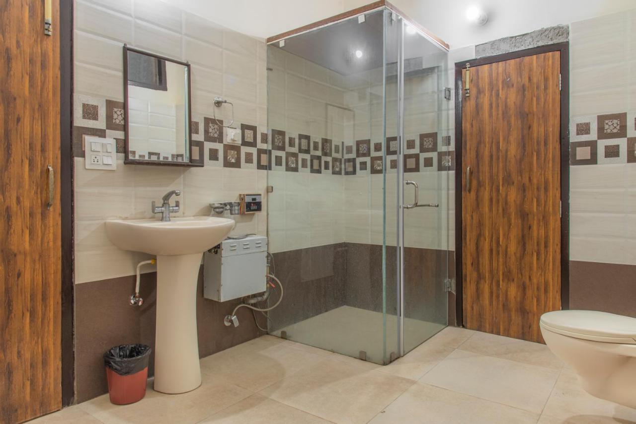 Valley View Apartments Kasauli Ngoại thất bức ảnh