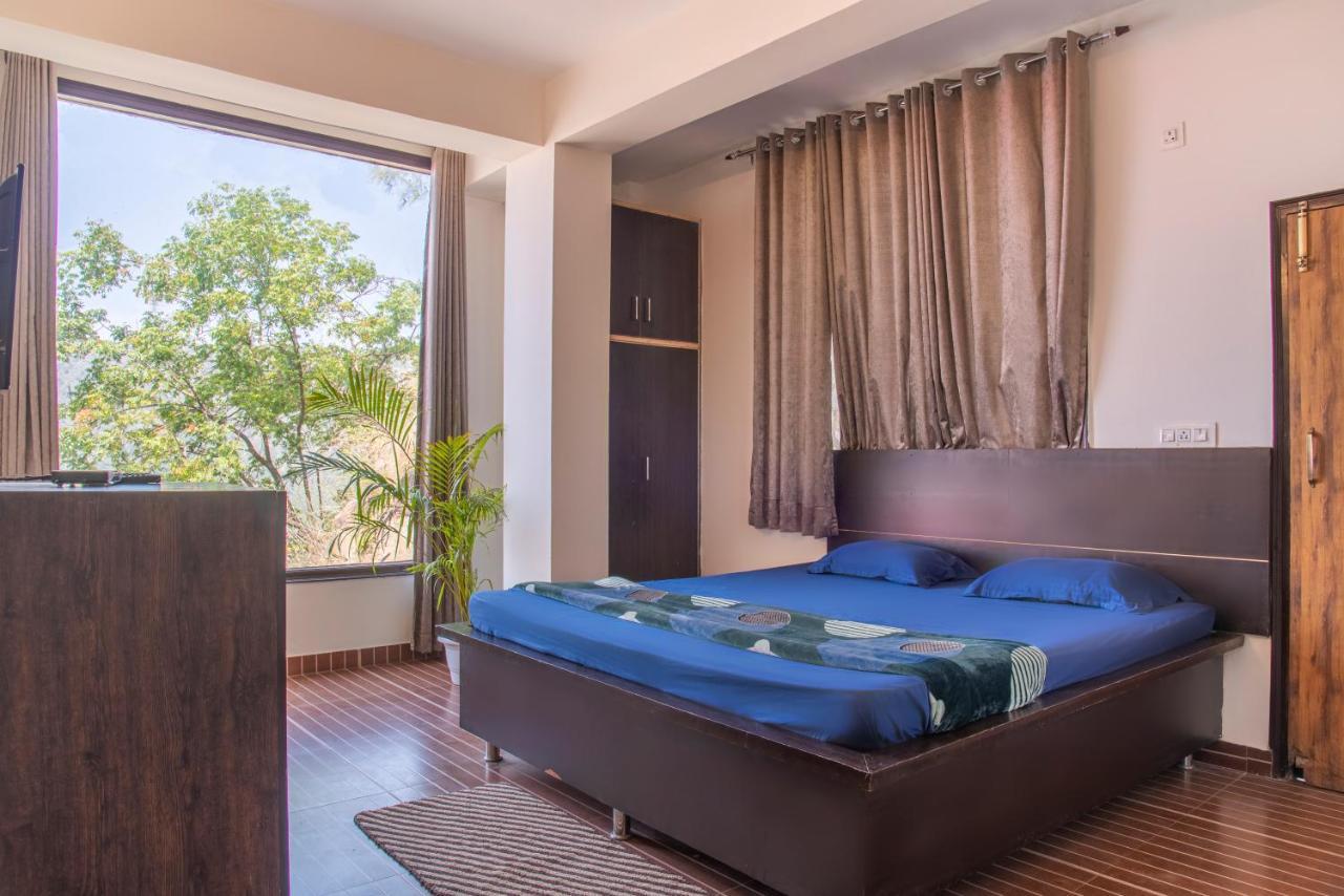 Valley View Apartments Kasauli Ngoại thất bức ảnh