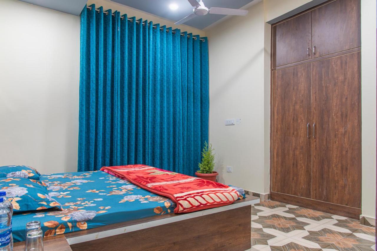 Valley View Apartments Kasauli Ngoại thất bức ảnh