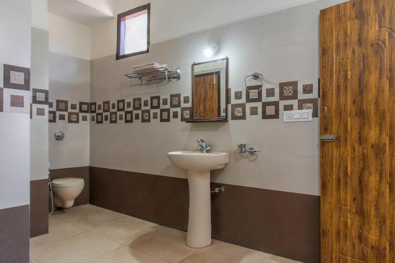 Valley View Apartments Kasauli Ngoại thất bức ảnh